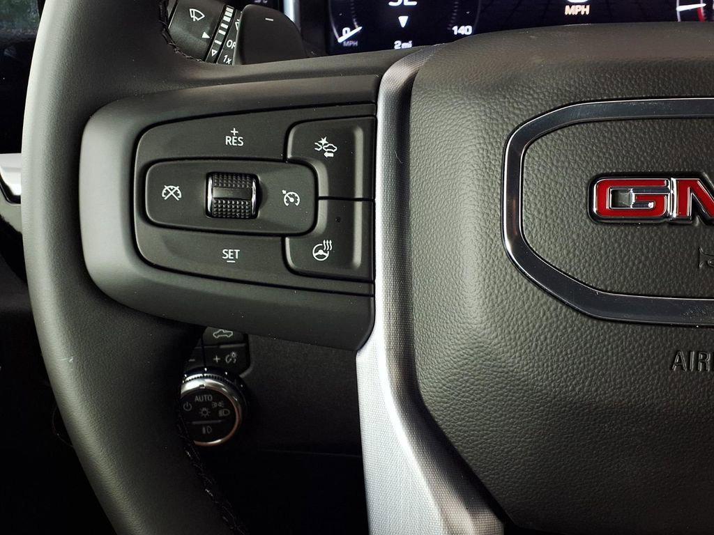 new 2026 GMC Sierra 1500 car, priced at $62,995