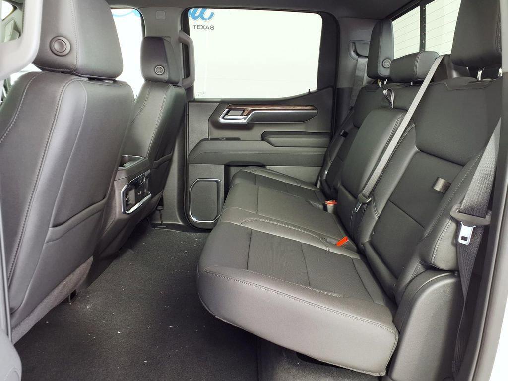 new 2026 GMC Sierra 1500 car, priced at $62,995