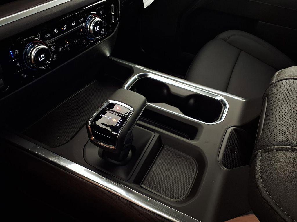 new 2026 GMC Sierra 1500 car, priced at $62,995