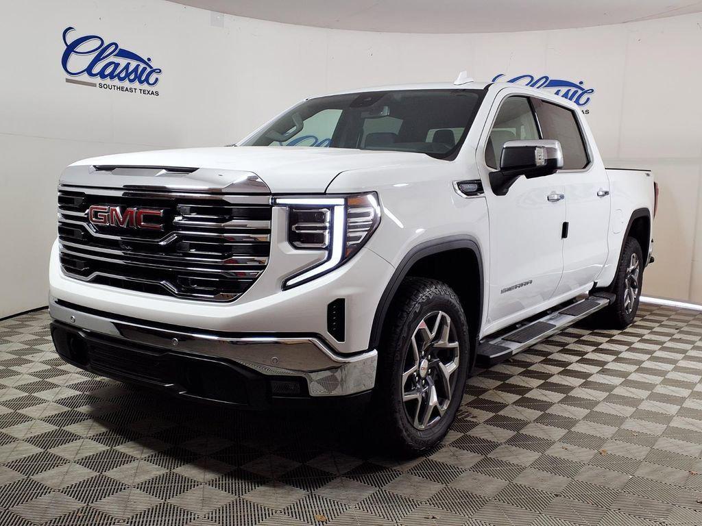 new 2026 GMC Sierra 1500 car, priced at $62,995