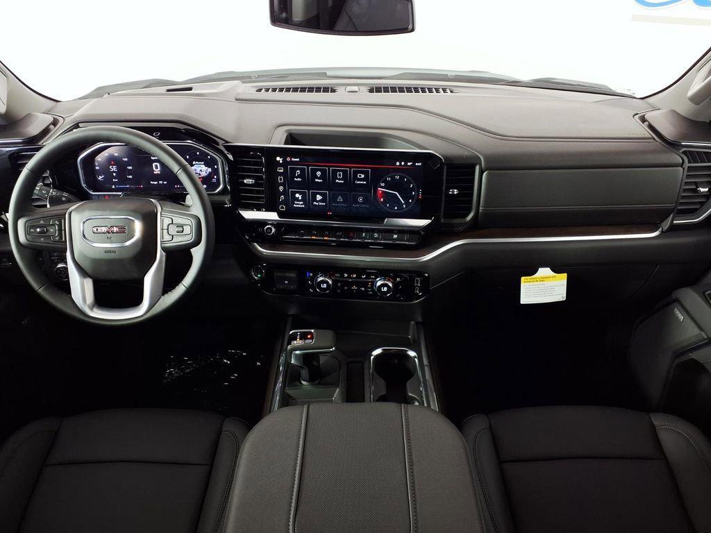 new 2026 GMC Sierra 1500 car, priced at $62,995