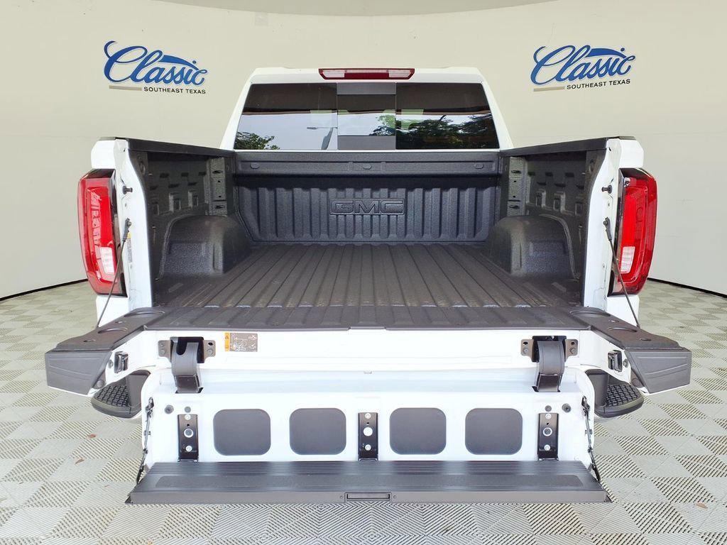 new 2026 GMC Sierra 1500 car, priced at $62,995