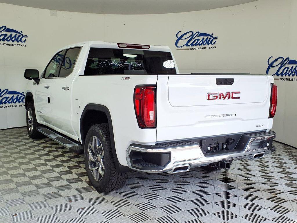 new 2026 GMC Sierra 1500 car, priced at $62,995