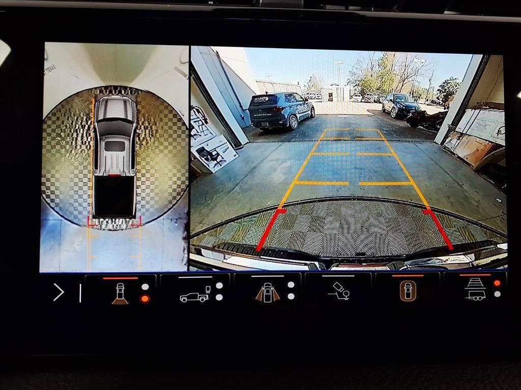 new 2026 GMC Sierra 1500 car, priced at $74,638