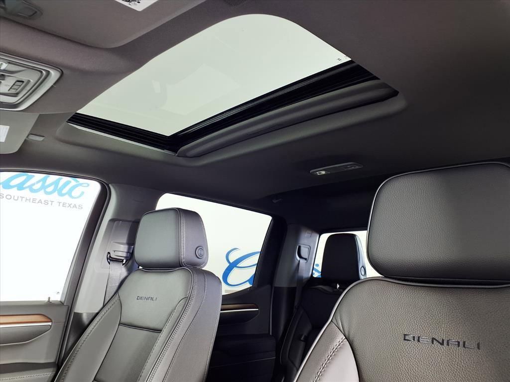 new 2026 GMC Sierra 1500 car, priced at $74,638