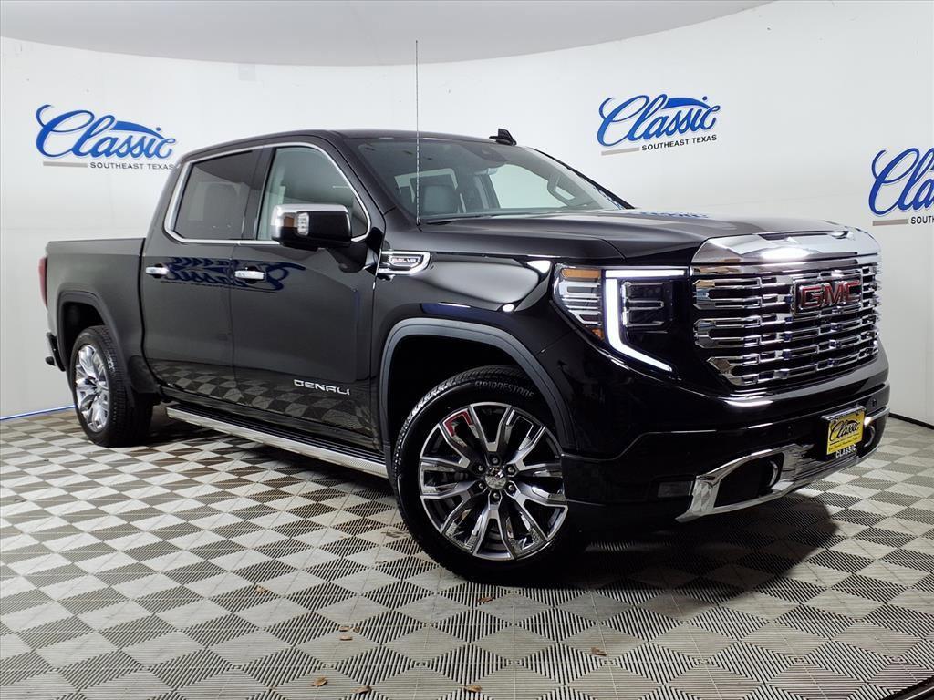 new 2026 GMC Sierra 1500 car, priced at $76,888
