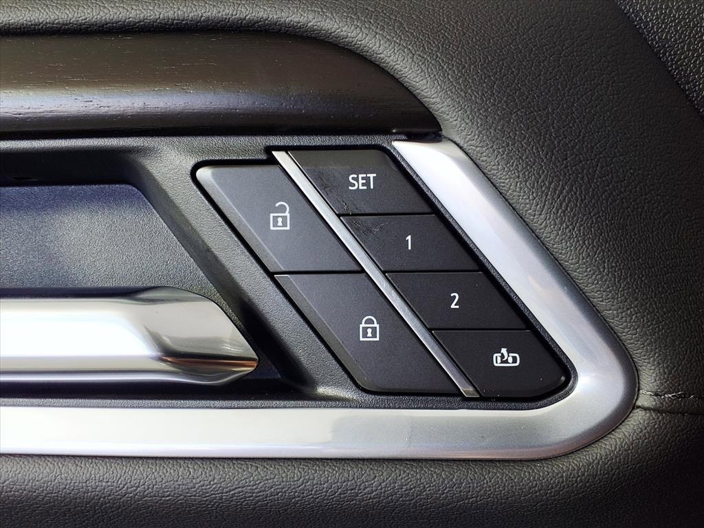 new 2026 GMC Sierra 1500 car, priced at $74,638