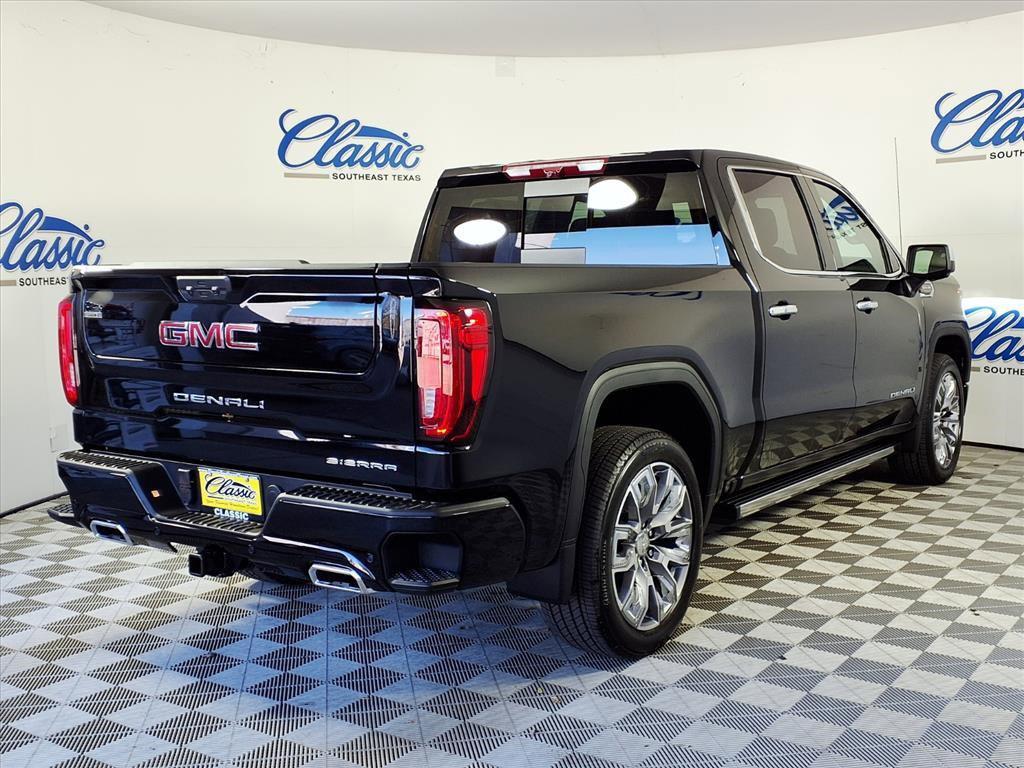 new 2026 GMC Sierra 1500 car, priced at $74,638