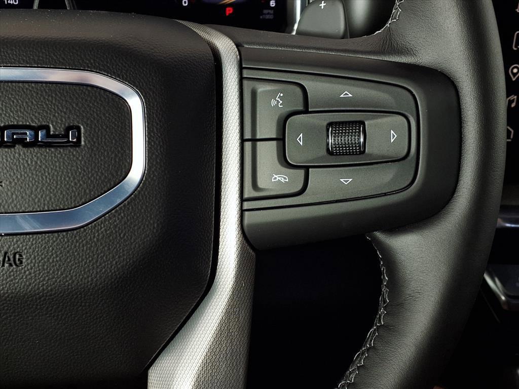 new 2026 GMC Sierra 1500 car, priced at $74,638