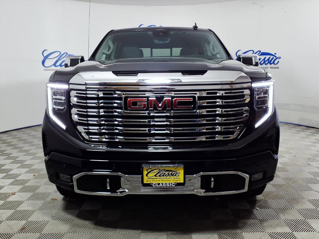 new 2026 GMC Sierra 1500 car, priced at $74,638