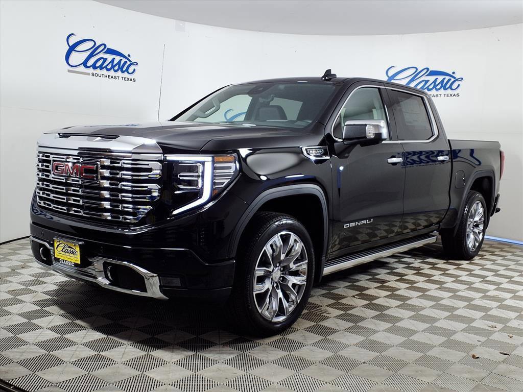 new 2026 GMC Sierra 1500 car, priced at $74,638