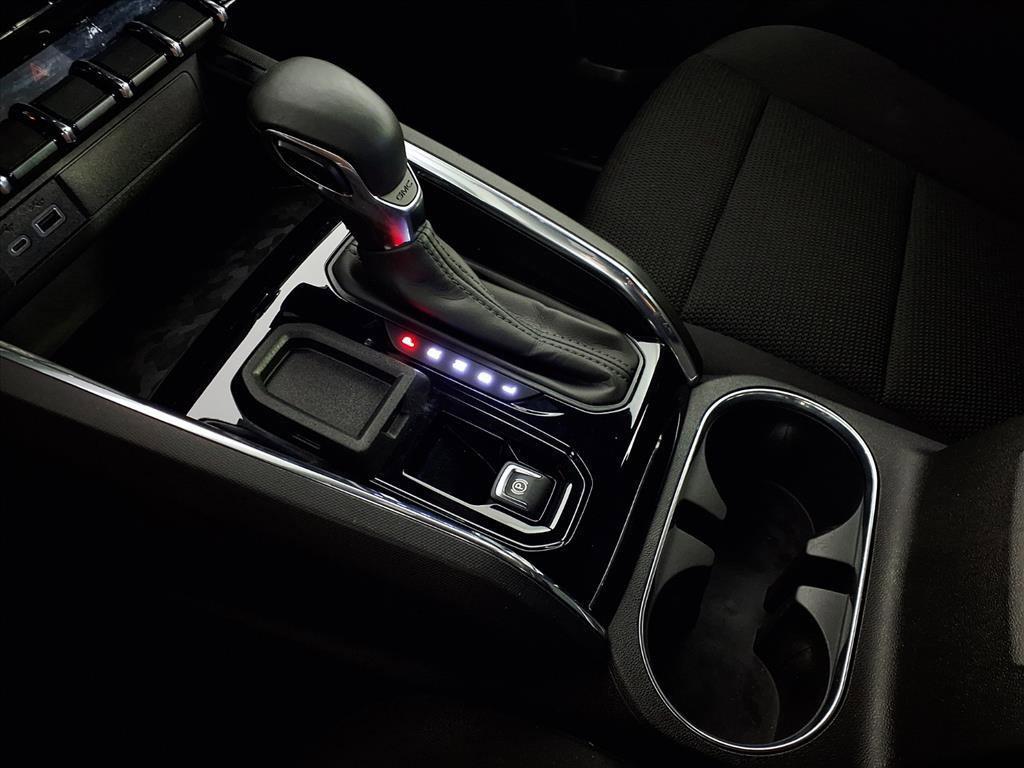 used 2023 GMC Canyon car, priced at $34,369