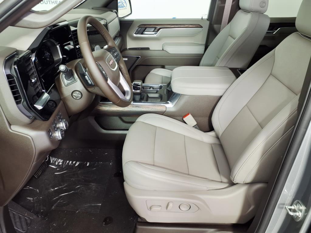 new 2026 GMC Sierra 1500 car, priced at $62,377
