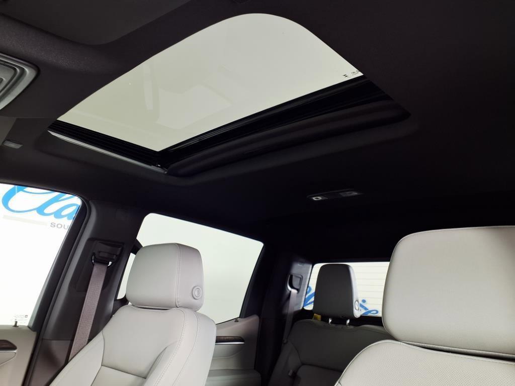 new 2026 GMC Sierra 1500 car, priced at $62,377