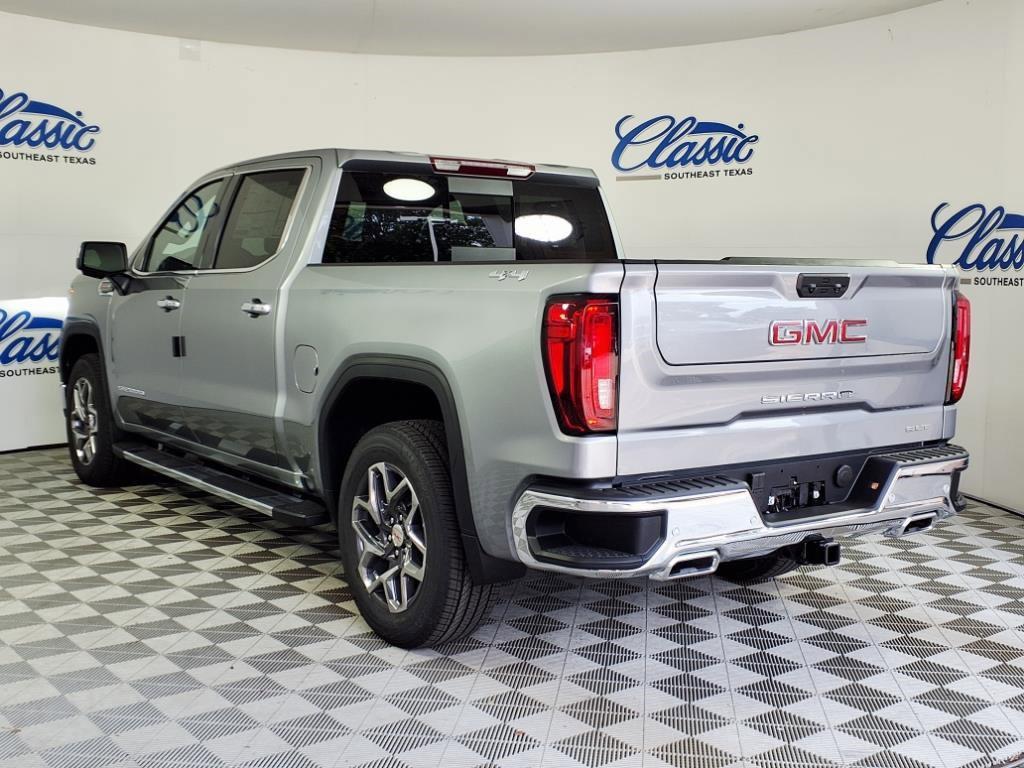 new 2026 GMC Sierra 1500 car, priced at $62,377