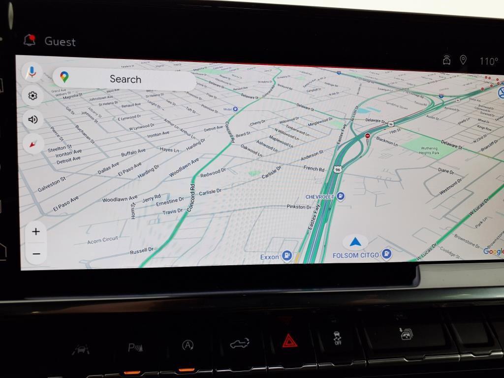 new 2026 GMC Sierra 1500 car, priced at $62,377