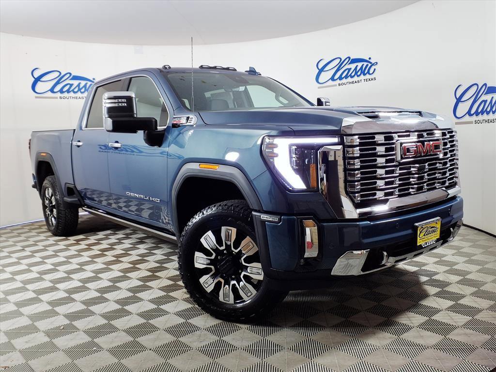 new 2026 GMC Sierra 2500 car, priced at $84,218