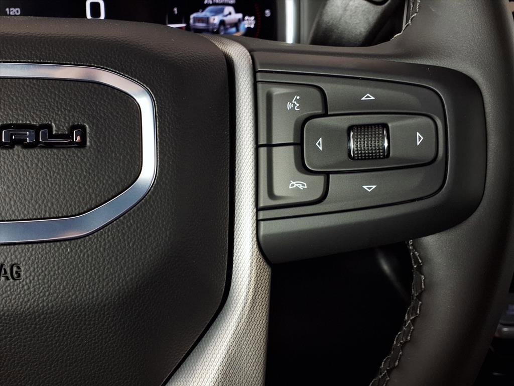 new 2026 GMC Sierra 2500 car, priced at $83,718