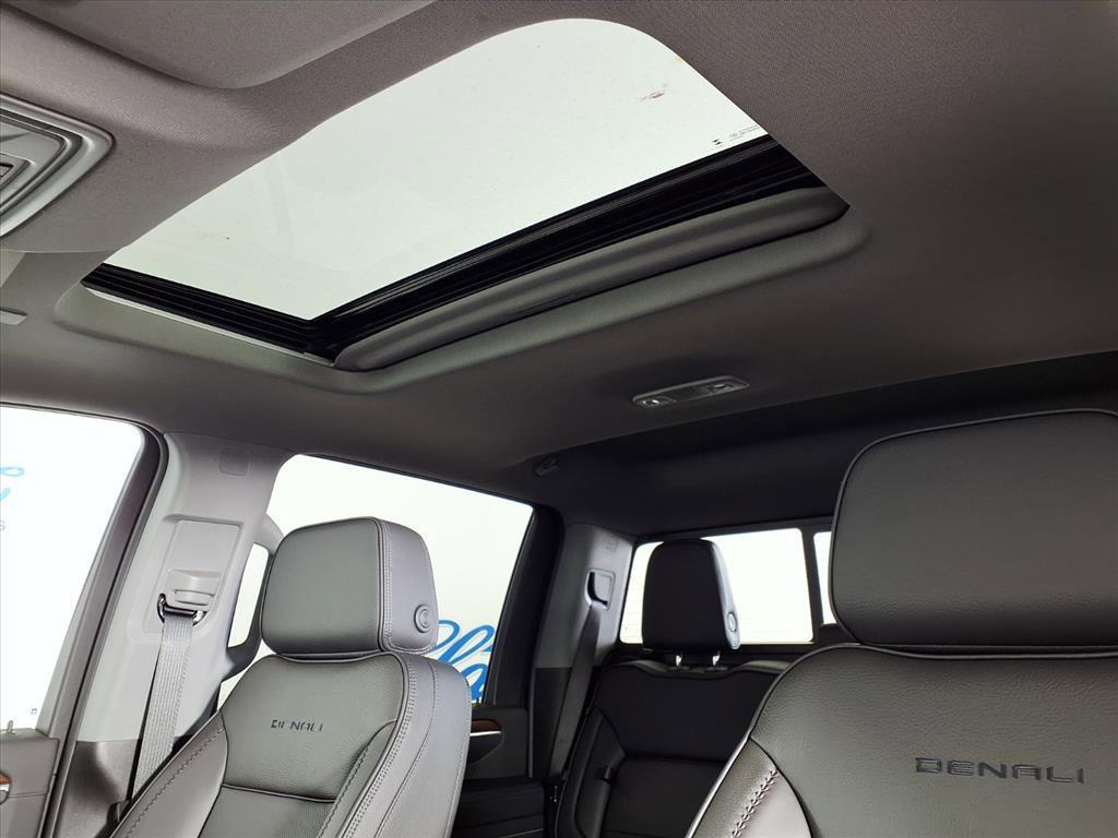 new 2026 GMC Sierra 2500 car, priced at $83,718