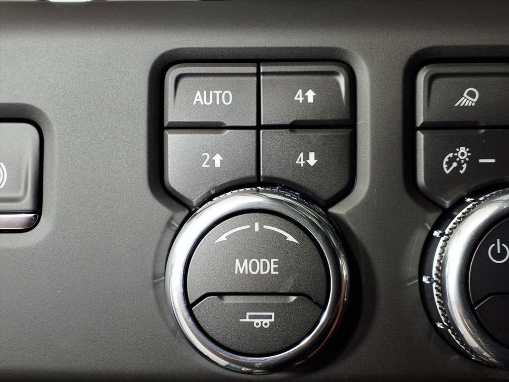 new 2026 GMC Sierra 2500 car, priced at $83,718