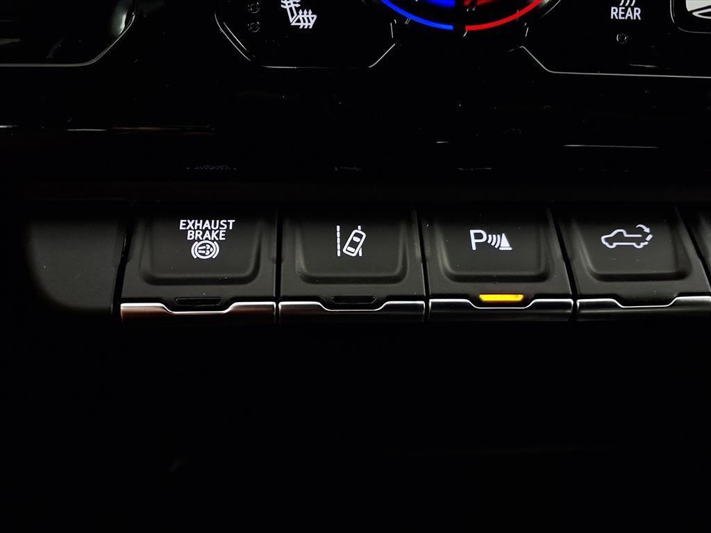 new 2026 GMC Sierra 2500 car, priced at $83,718