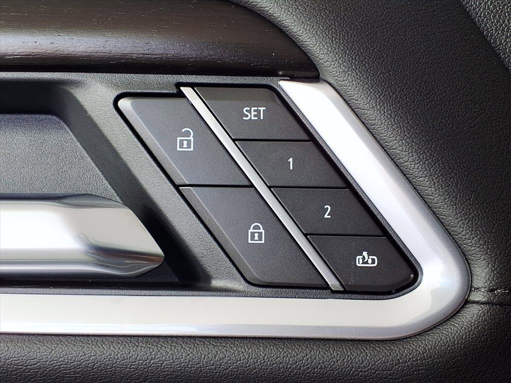 new 2026 GMC Sierra 2500 car, priced at $83,718