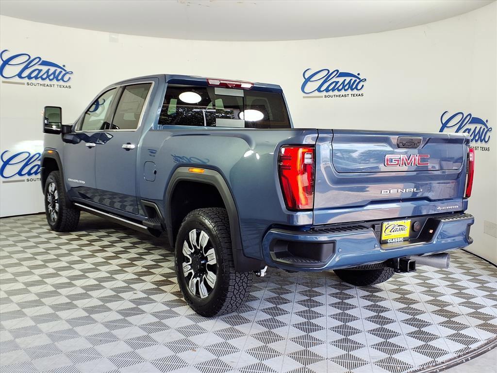 new 2026 GMC Sierra 2500 car, priced at $83,718