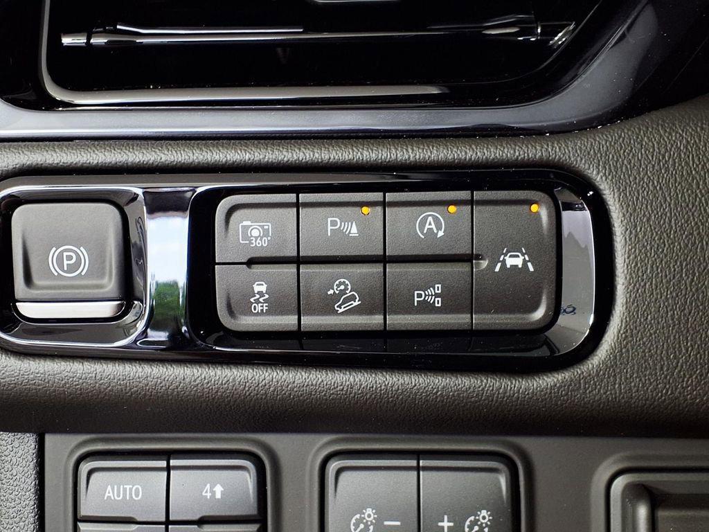 new 2026 GMC Yukon XL car, priced at $94,095