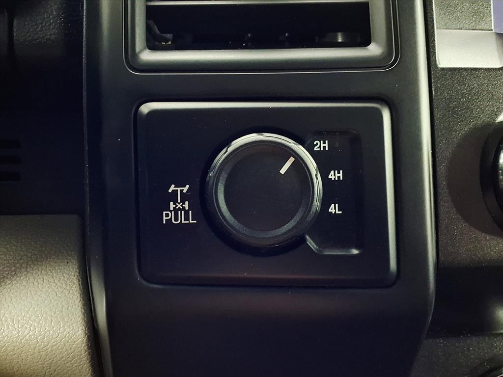 used 2019 Ford F-150 car, priced at $20,997