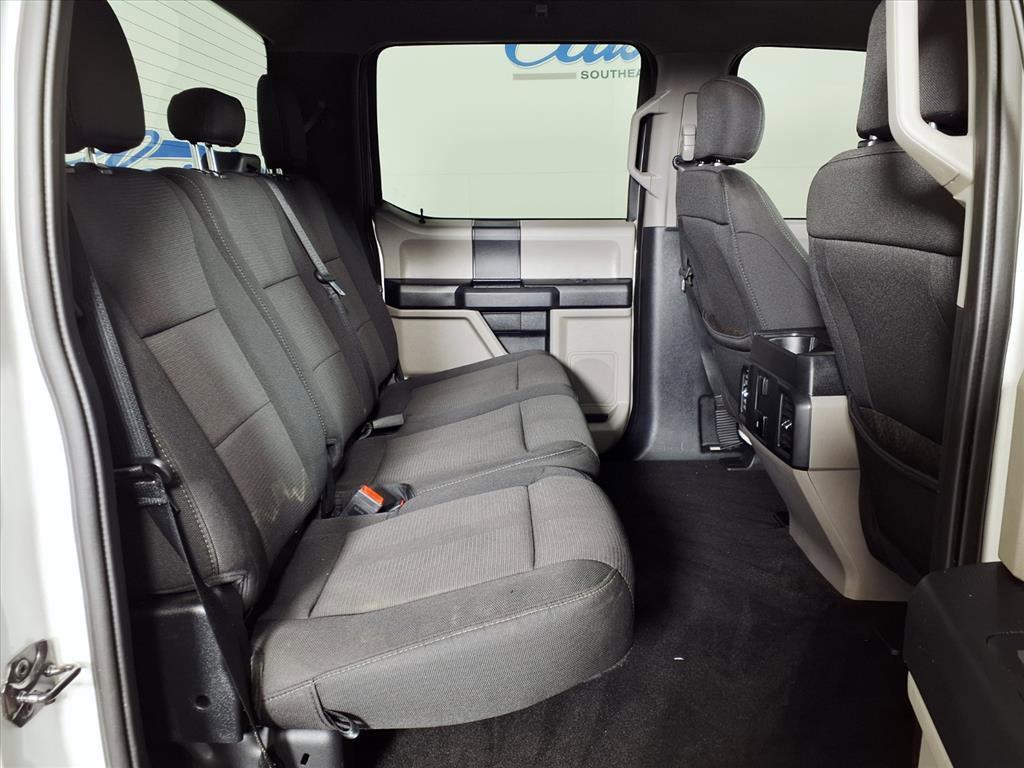 used 2019 Ford F-150 car, priced at $20,997