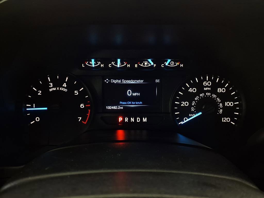 used 2019 Ford F-150 car, priced at $20,997