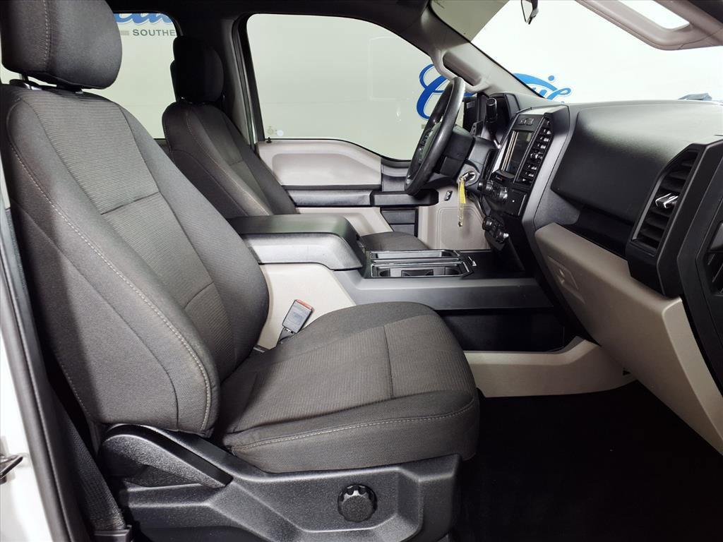 used 2019 Ford F-150 car, priced at $20,997