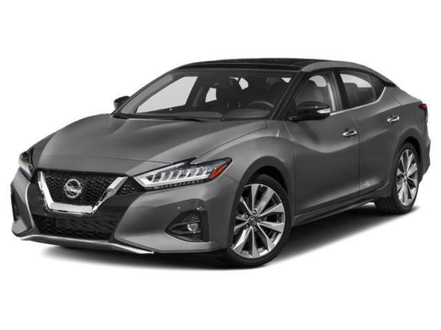 used 2022 Nissan Maxima car, priced at $28,356