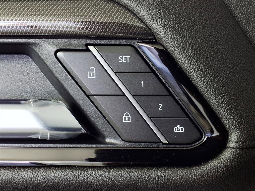 new 2026 GMC Sierra 2500 car, priced at $83,664