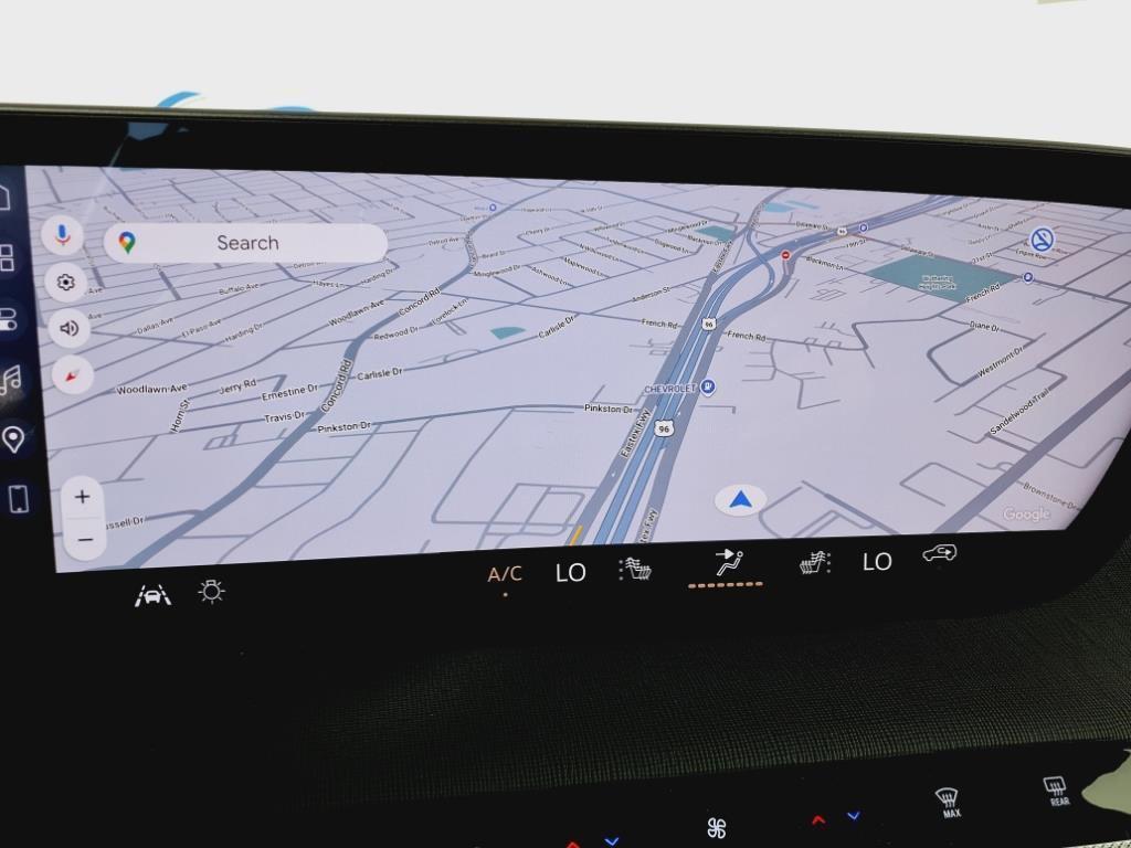 new 2026 Buick Enclave car, priced at $49,457