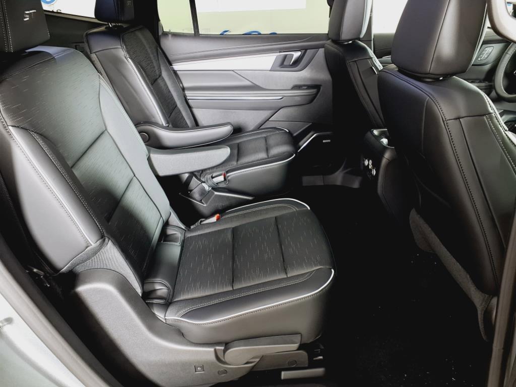 new 2026 Buick Enclave car, priced at $49,457