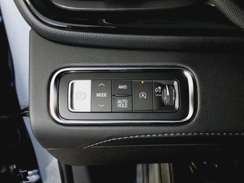 new 2026 Buick Enclave car, priced at $49,457