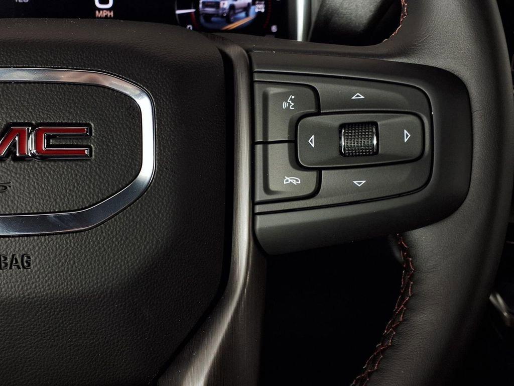 new 2026 GMC Sierra 2500 car, priced at $96,055
