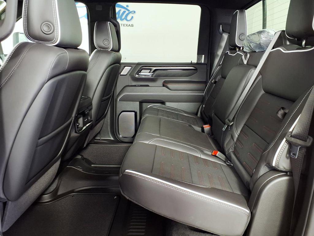 new 2026 GMC Sierra 2500 car, priced at $96,055