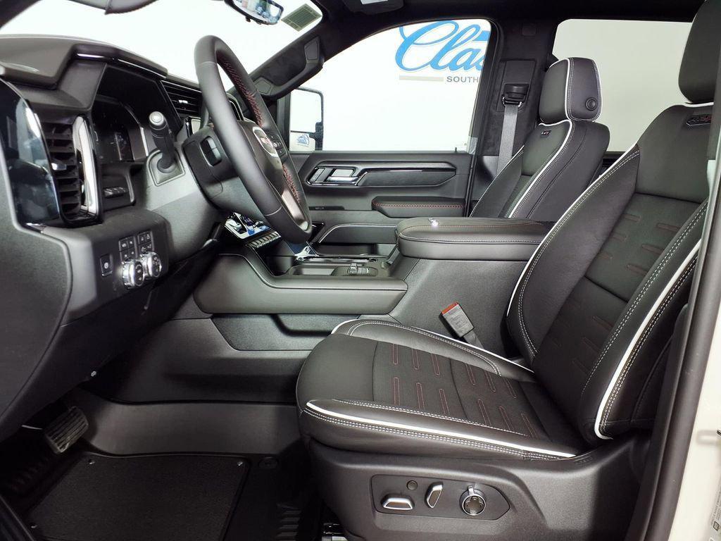new 2026 GMC Sierra 2500 car, priced at $96,055