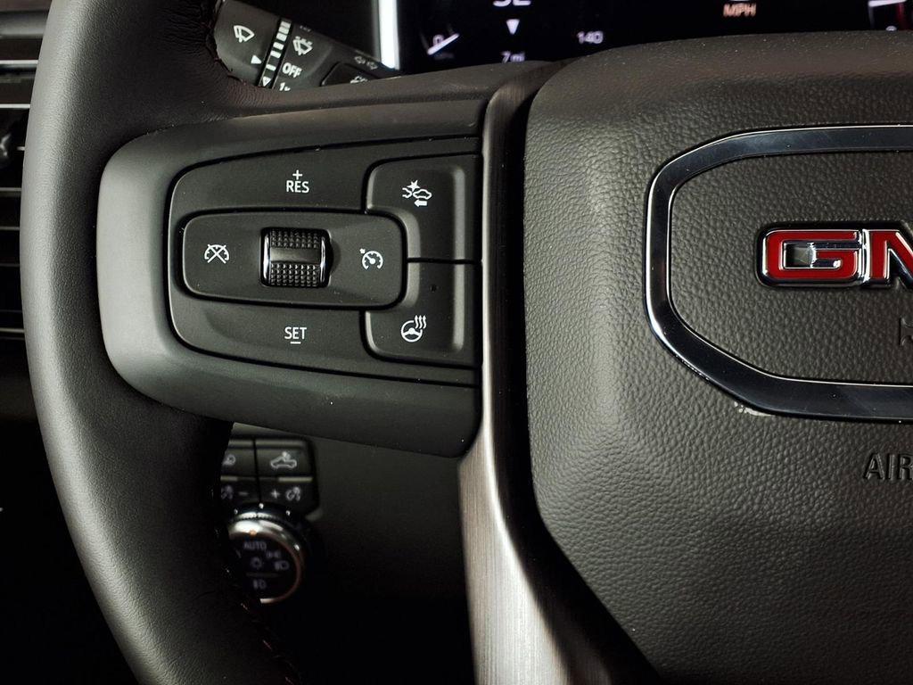 new 2026 GMC Sierra 2500 car, priced at $96,055
