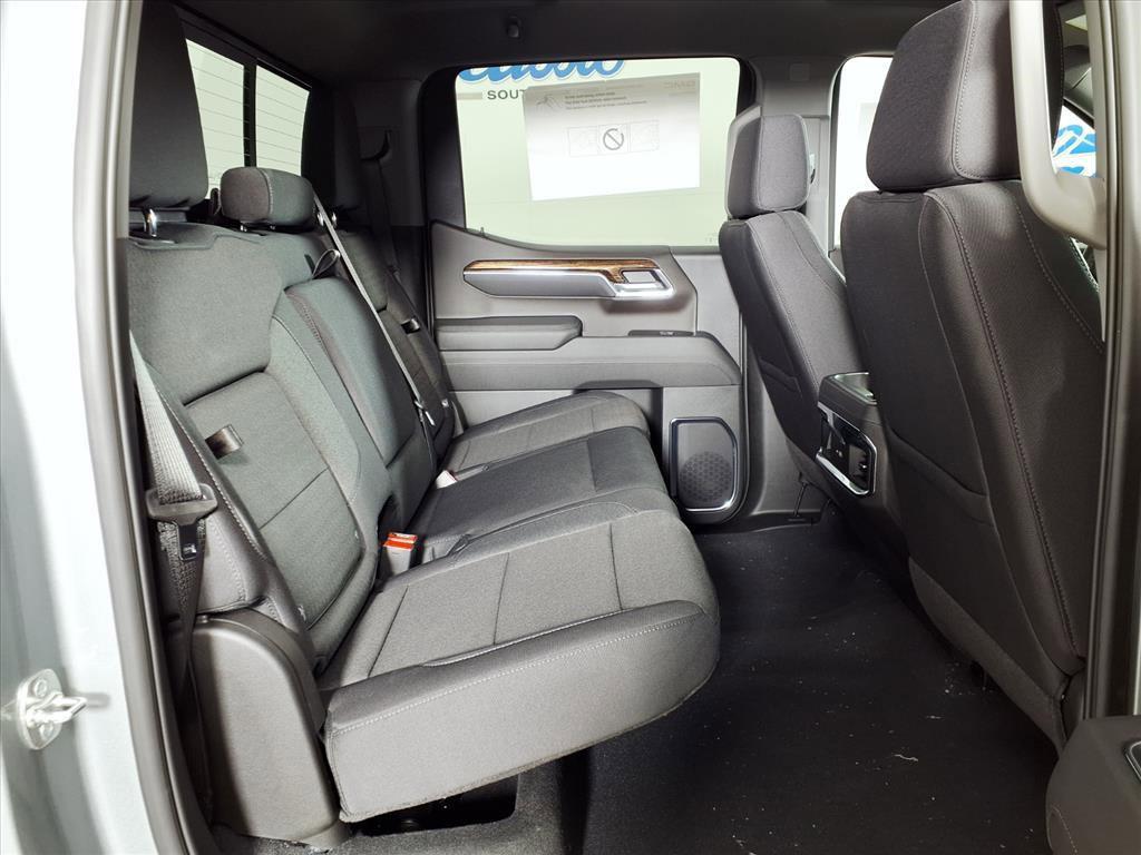 new 2026 GMC Sierra 1500 car, priced at $56,366