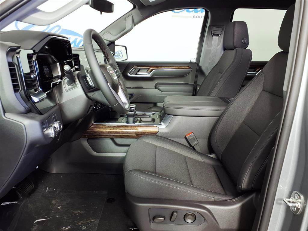 new 2026 GMC Sierra 1500 car, priced at $56,366