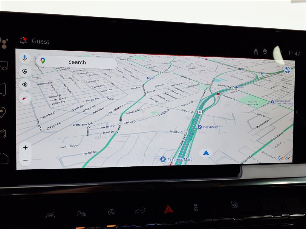 new 2026 GMC Sierra 1500 car, priced at $56,366