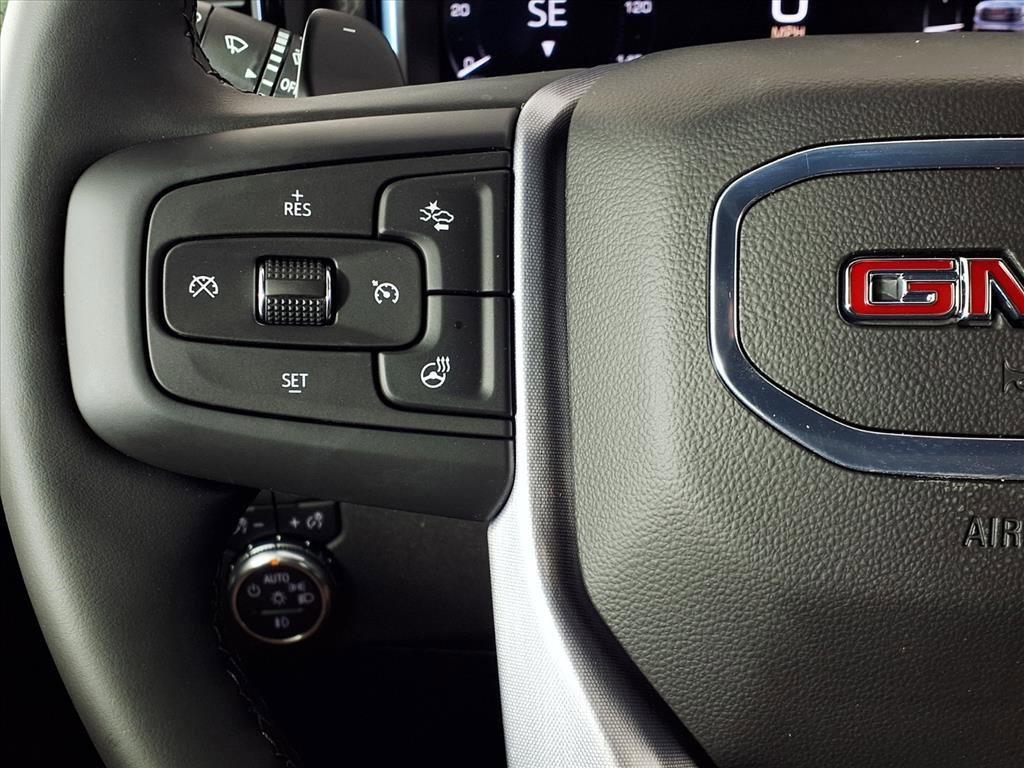 new 2026 GMC Sierra 1500 car, priced at $56,366