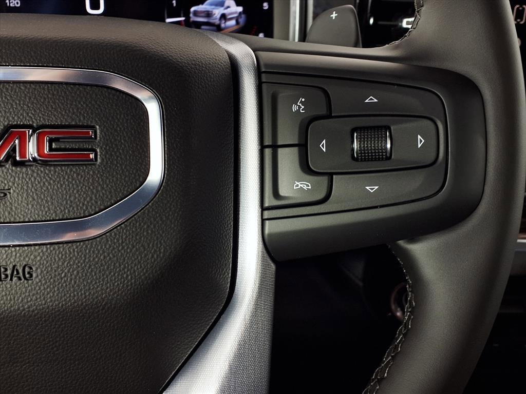 new 2026 GMC Sierra 1500 car, priced at $56,366