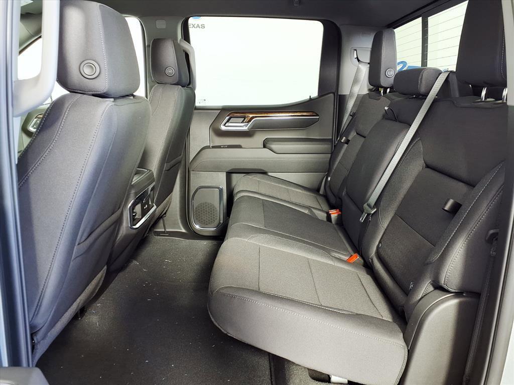 new 2026 GMC Sierra 1500 car, priced at $56,366