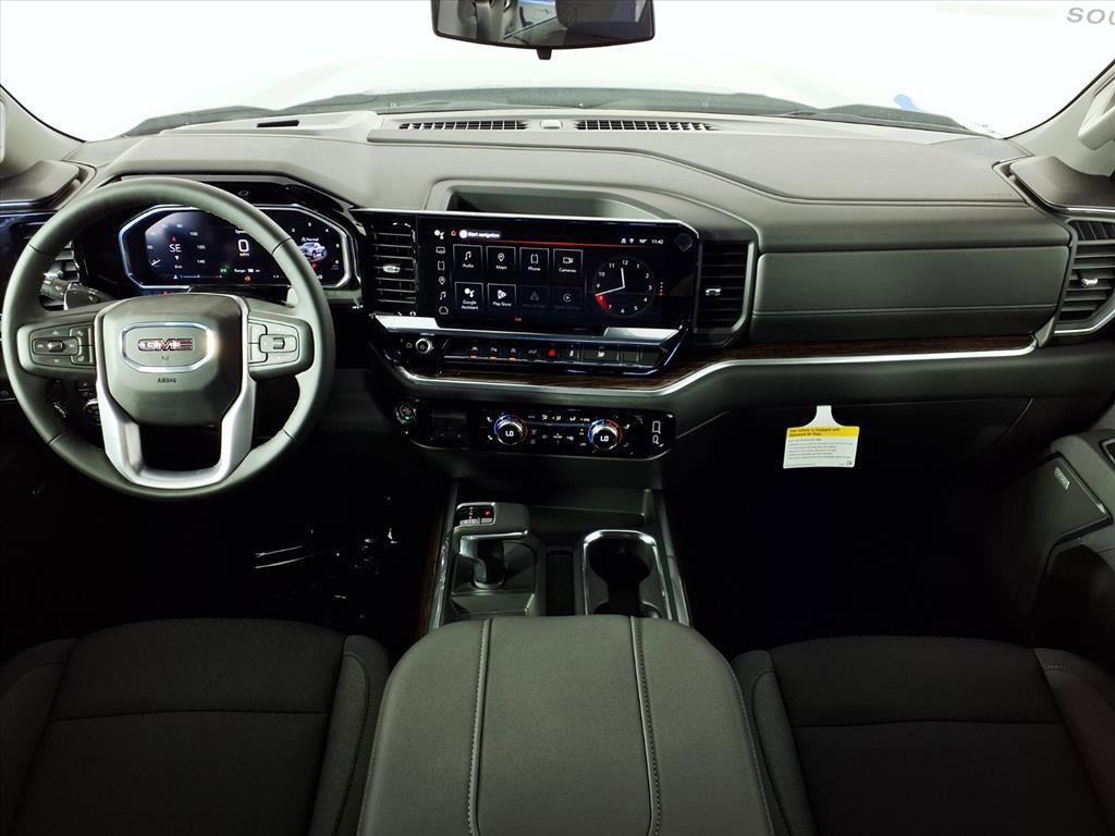 new 2026 GMC Sierra 1500 car, priced at $56,366