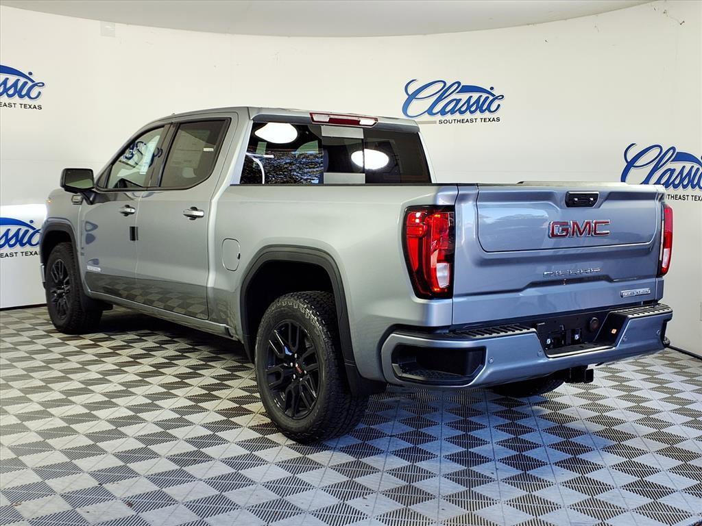 new 2026 GMC Sierra 1500 car, priced at $56,366