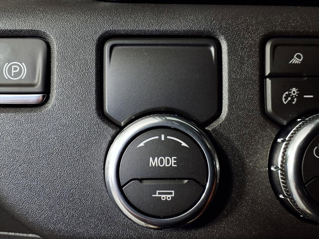 new 2026 GMC Sierra 1500 car, priced at $56,366